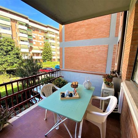 A 10 Minuti Dal Mare Apartment Grosseto Exterior foto