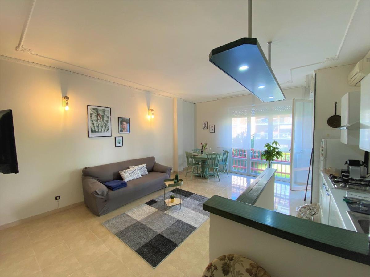 A 10 Minuti Dal Mare Apartment Grosseto Exterior foto