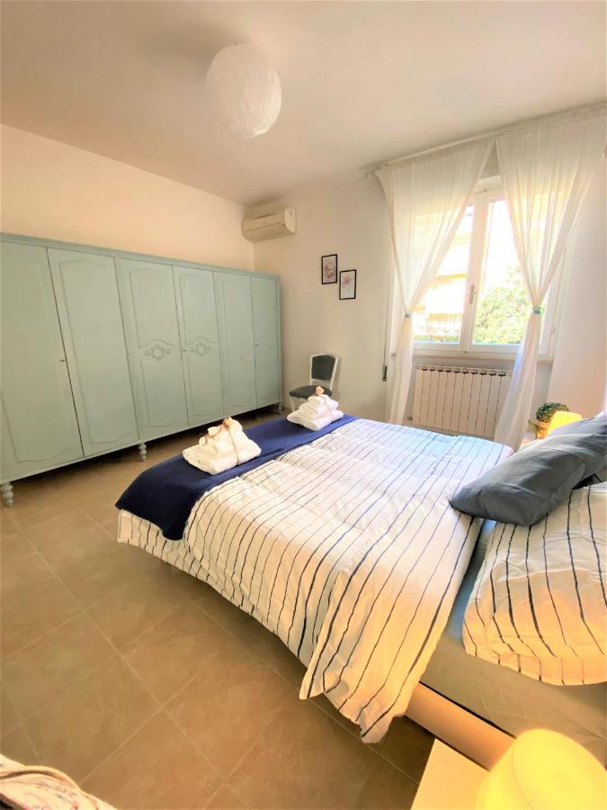 A 10 Minuti Dal Mare Apartment Grosseto Exterior foto