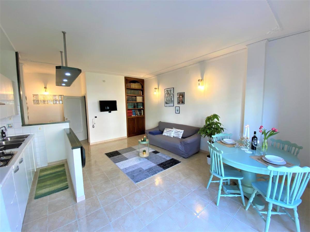 A 10 Minuti Dal Mare Apartment Grosseto Exterior foto