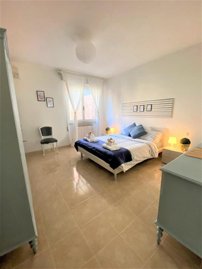 A 10 Minuti Dal Mare Apartment Grosseto Exterior foto