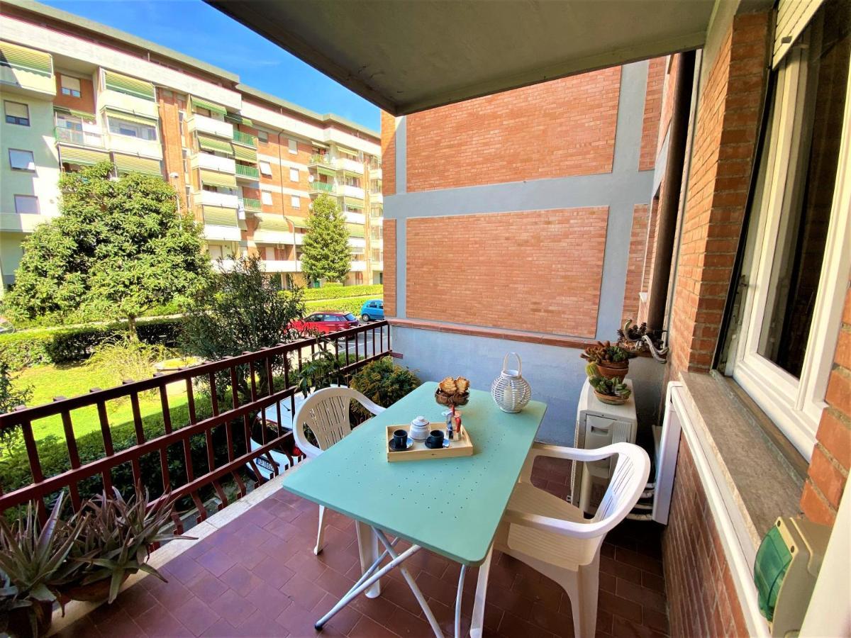 A 10 Minuti Dal Mare Apartment Grosseto Exterior foto